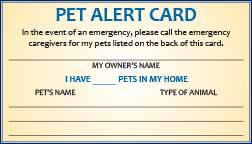 LPLF Pet Alert Card - BC size - FINAL in-house file-front