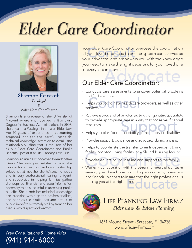 LPLF Shannon - Elder Care Coordinator - FINAL_in house