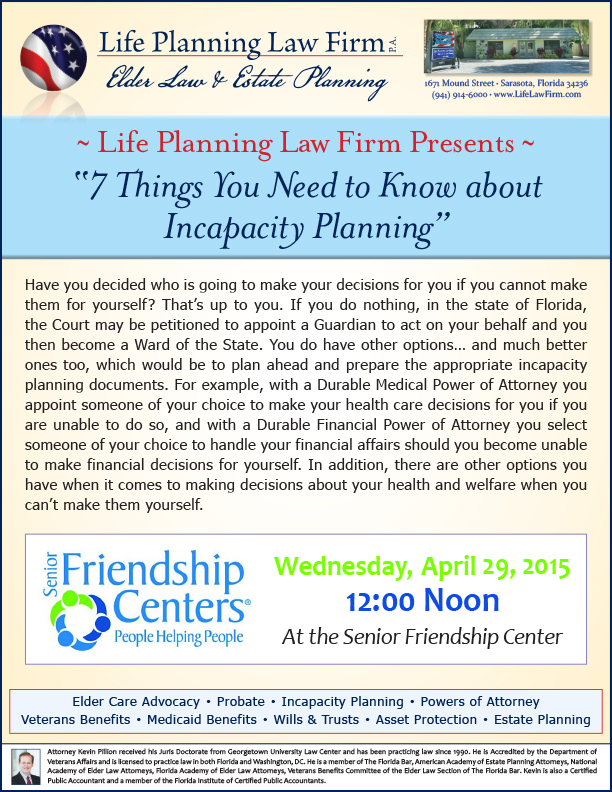 7 things Incapacity Planning flyer - FINAL in-house